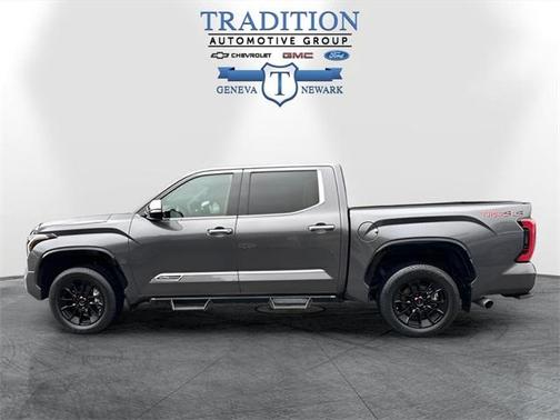 2023 Toyota Tundra 1794 Edition