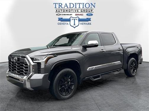 2023 Toyota Tundra 1794 Edition