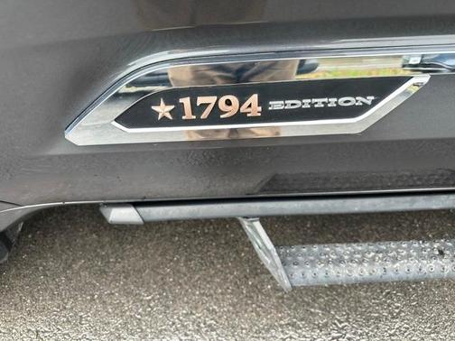 2023 Toyota Tundra 1794 Edition