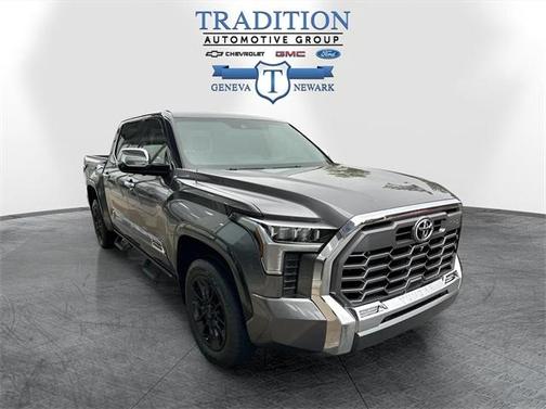 2023 Toyota Tundra 1794 Edition