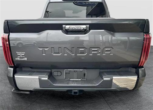 2023 Toyota Tundra 1794 Edition