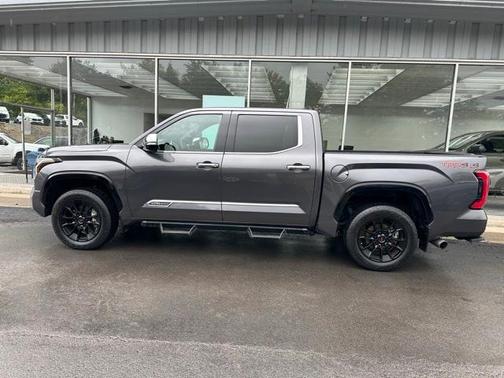 2023 Toyota Tundra 1794 Edition