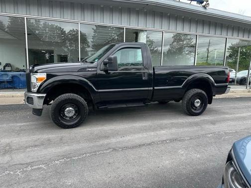 2014 Ford F-350 XL
