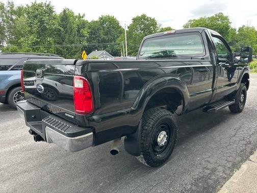 2014 Ford F-350 XL
