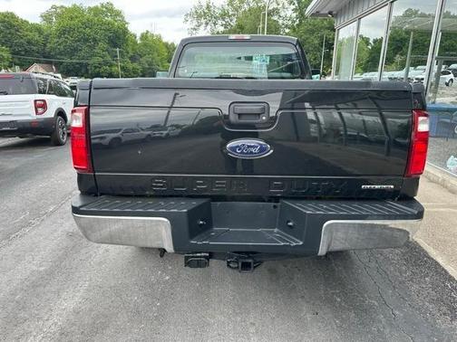 2014 Ford F-350 XL