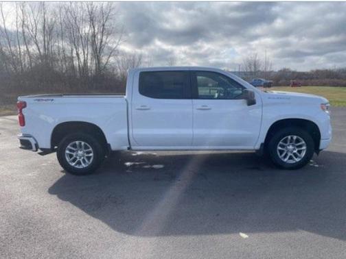 2024 Chrysler Pacifica Touring-L