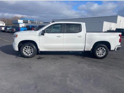 2024 Chrysler Pacifica Touring-L