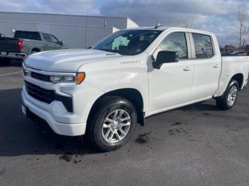 2024 Chrysler Pacifica Touring-L