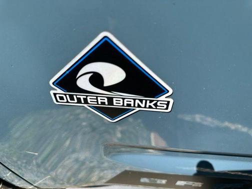 Area 51 2023 Ford Bronco Sport Outer Banks