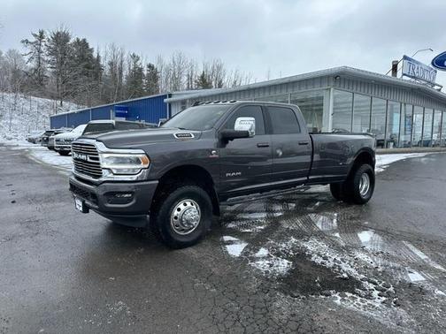 2023 RAM 3500 Laramie