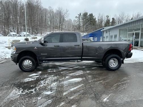 2023 RAM 3500 Laramie