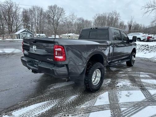 2023 RAM 3500 Laramie