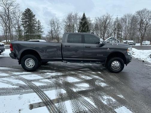 2023 RAM 3500 Laramie