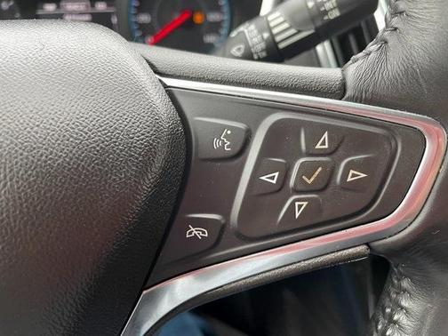 2018 Chevrolet Equinox 1LT