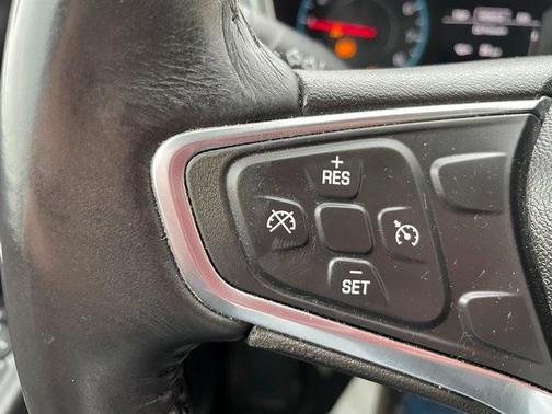 2018 Chevrolet Equinox 1LT