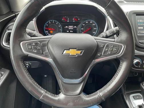 2018 Chevrolet Equinox 1LT