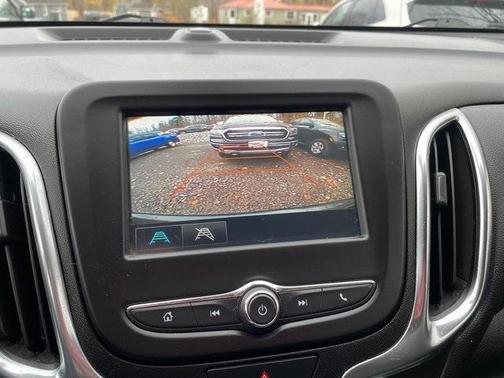 2018 Chevrolet Equinox 1LT