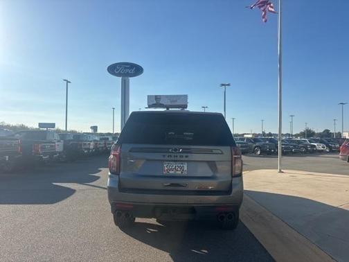 2022 Chevrolet Tahoe 2WD RST