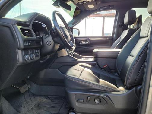 2022 Chevrolet Tahoe 2WD RST