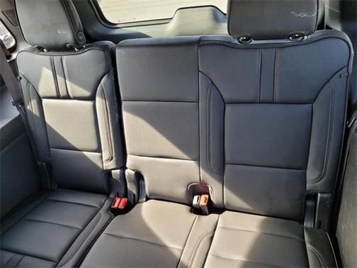 2022 Chevrolet Tahoe 2WD RST