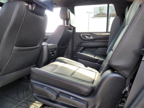 2022 Chevrolet Tahoe 2WD RST