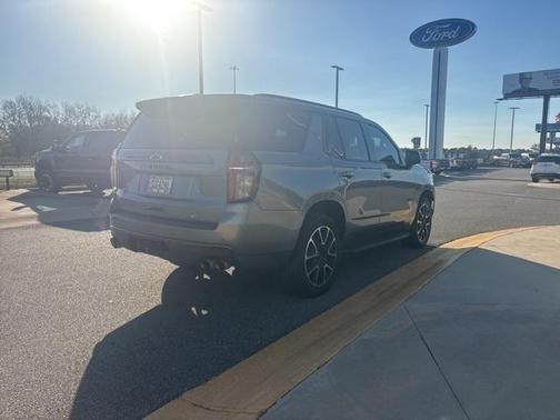 2022 Chevrolet Tahoe 2WD RST