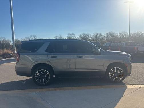 2022 Chevrolet Tahoe 2WD RST