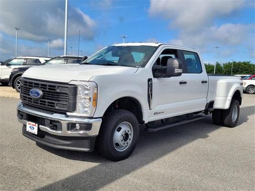 2025 Ford F-350 XL