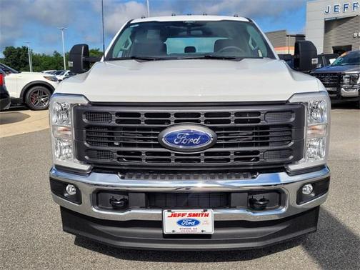 2025 Ford F-350 XL