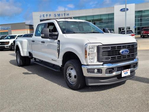 2025 Ford F-350 XL
