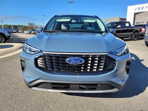 2025 Ford Escape SE