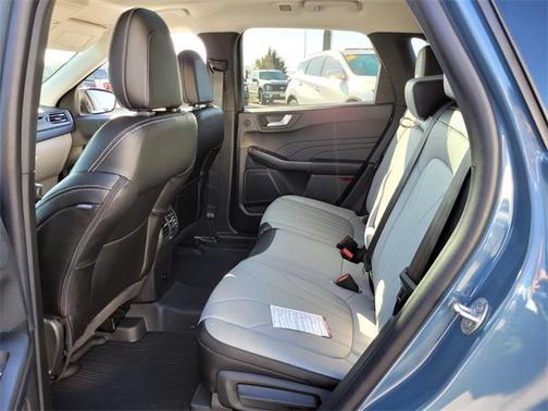 2025 Ford Escape SE