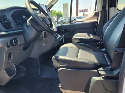 2025 Ford Transit-150 Base
