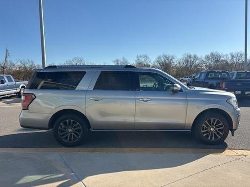 2020 Ford Expedition Max Limited