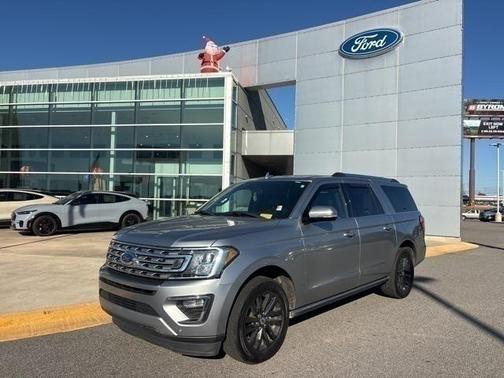 2020 Ford Expedition Max Limited