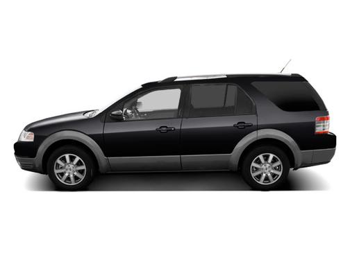 2009 Ford Taurus X SEL