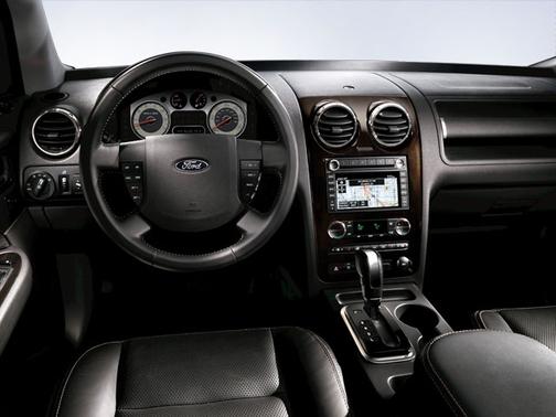 2009 Ford Taurus X SEL