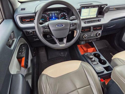 Terrain 2024 Ford Maverick XLT