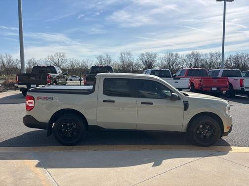 Terrain 2024 Ford Maverick XLT