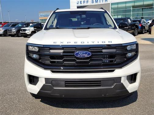 2025 Ford Expedition Max Active 4x4