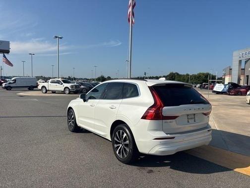 2023 Volvo XC60 B5 Core