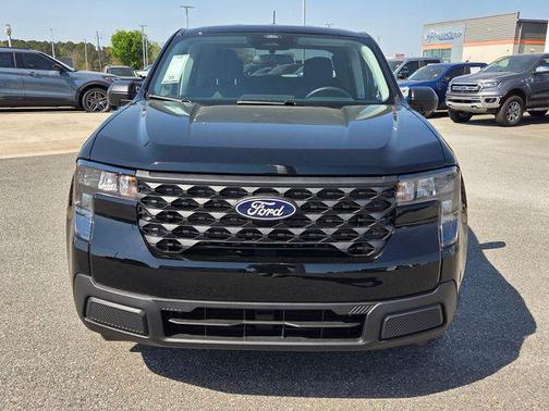 Shadow 2026 Ford Maverick XL