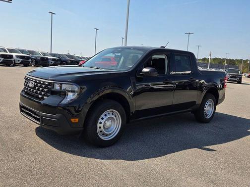 Shadow 2026 Ford Maverick XL