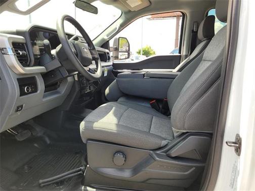 2025 Ford F-450 XL