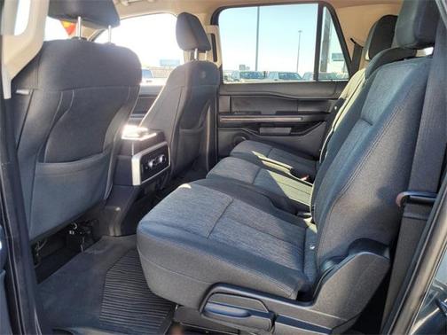 2022 Ford Expedition Max XLT