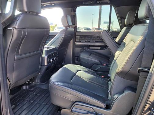 2024 Ford Expedition Max Platinum