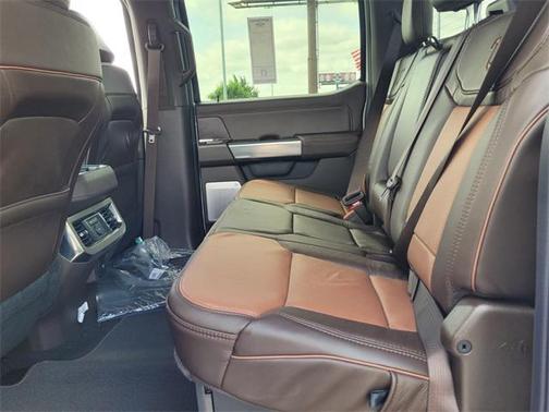 2025 Ford F-250 King Ranch