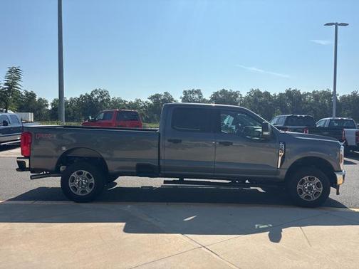 2025 Ford F-250 XLT