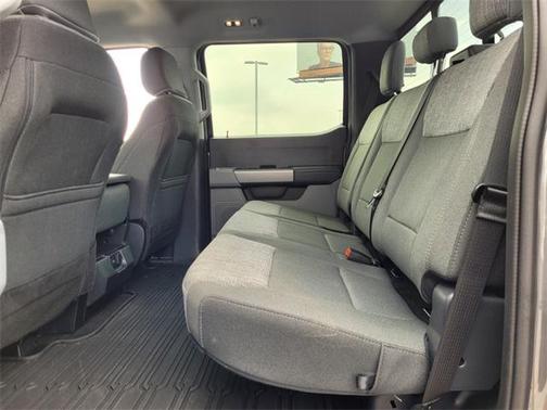 2025 Ford F-250 XLT