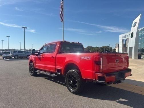 2024 Ford F-250 Lariat